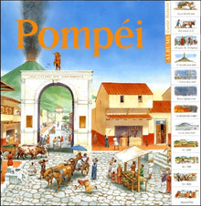 Pompéi