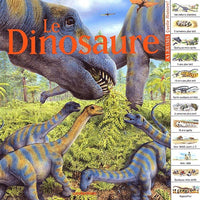 Le Dinosaure