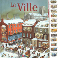 La ville