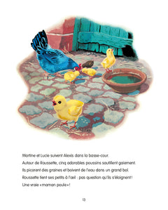 Martine - mes 12 histoires préférées !: COFFRET