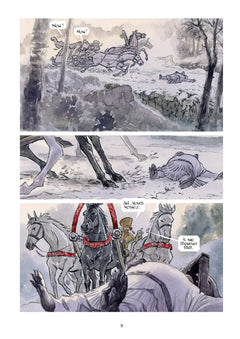 La fin du monde en trinquant