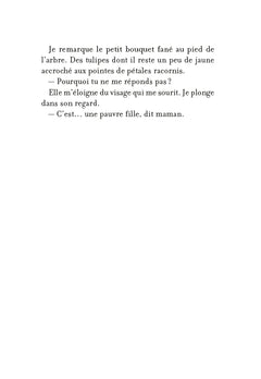 Mentir aux étoiles