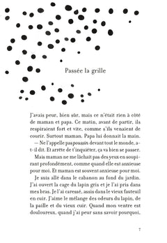 Mentir aux étoiles