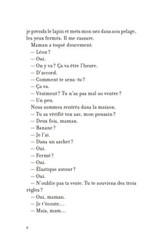 Mentir aux étoiles