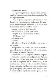Mentir aux étoiles