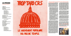 Chacun de vous est concerné