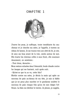 Chaïma, Ning, Jacek... tous Français d'ailleurs