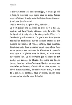 Chaïma, Ning, Jacek... tous Français d'ailleurs