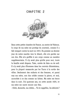 Chaïma, Ning, Jacek... tous Français d'ailleurs