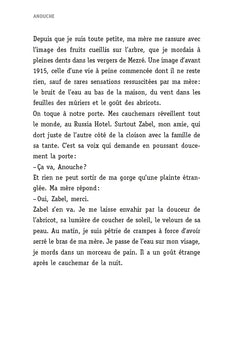 Chaïma, Ning, Jacek... tous Français d'ailleurs