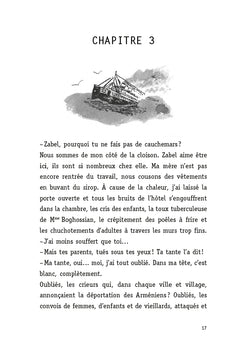 Chaïma, Ning, Jacek... tous Français d'ailleurs