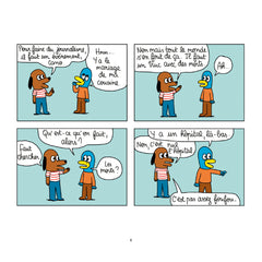 Les Experts (en tout) (2)