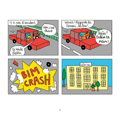 Les Experts (en tout) (2)