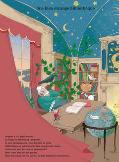 Voyage au pays des contes