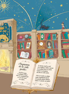 Voyage au pays des contes