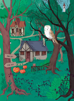 Voyage au pays des contes