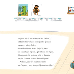 La rentrée