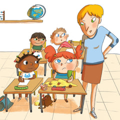 La rentrée