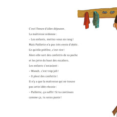 La rentrée
