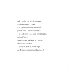 La rentrée