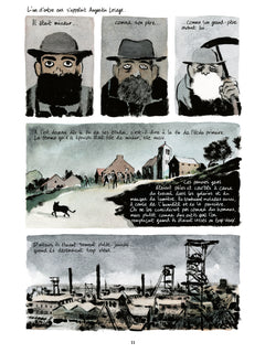 Enferme-moi si tu peux