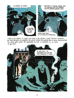 Enferme-moi si tu peux