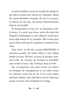 Hôtel Heartwood: Une maison pour Mona