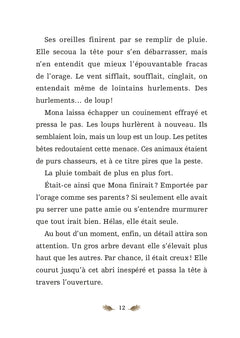 Hôtel Heartwood: Une maison pour Mona