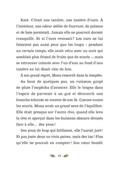 Hôtel Heartwood: Une maison pour Mona