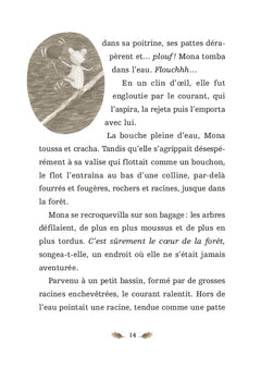 Hôtel Heartwood: Une maison pour Mona