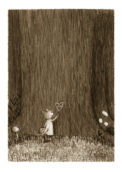 Hôtel Heartwood: Une maison pour Mona