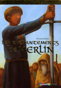 les enchantements de merlin