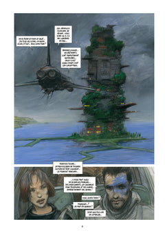 Le club des insectes mutants, tome 2 : Ed Leclerc