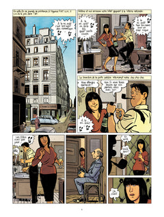 Boulevard et ossements