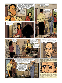 Boulevard et ossements