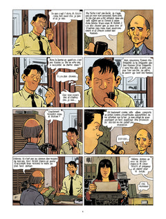 Boulevard et ossements