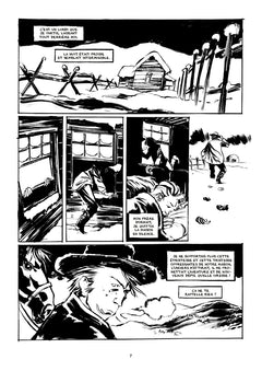 Nick Cave: Mercy on me