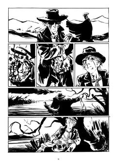 Nick Cave: Mercy on me