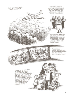 Carnet de voyage