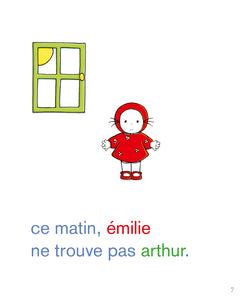 Émilie - Mes meilleures histoires