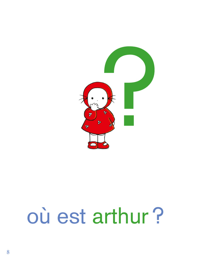 Émilie - Mes meilleures histoires