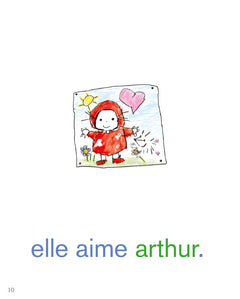 Émilie - Mes meilleures histoires