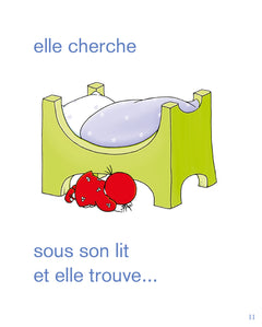 Émilie - Mes meilleures histoires