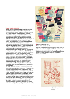 Alix, l'art de Jacques Martin