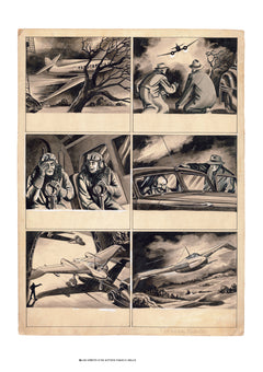 Alix, l'art de Jacques Martin