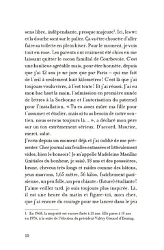 À 18 ans, demandons l'impossible