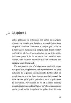 Rosewood Chronicles