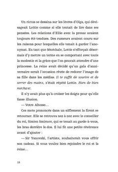 Rosewood Chronicles