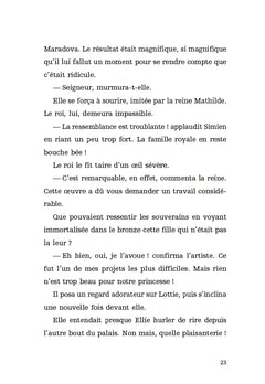 Rosewood Chronicles