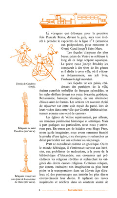 Corto Maltese - Le guide de Venise